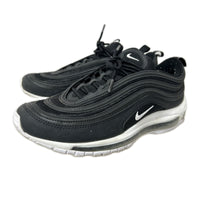 スニーカー Air Max 97（27.5） 27.5cm (US9 1/2 UK9 EU45) ブラック