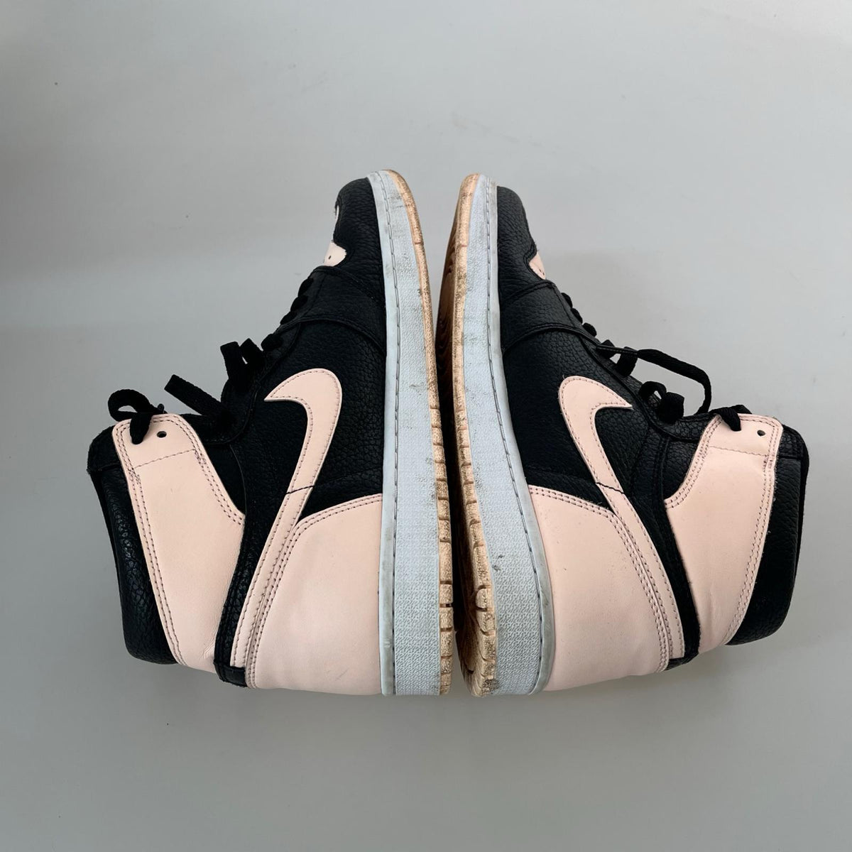 スニーカー Air Jordan 1 Retro High OG ﾋﾟﾝｸ　28㎝ 28cm (US10 UK9 1/2 EU46)