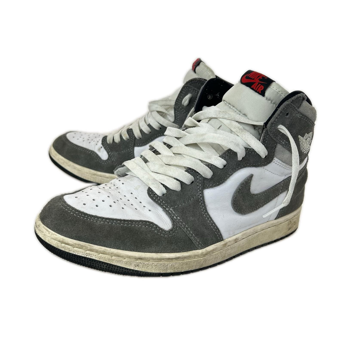 スニーカー AIR JORDAN 1 RETRO HIGH OG 28.0 28cm (US10 UK9 1/2 EU46)