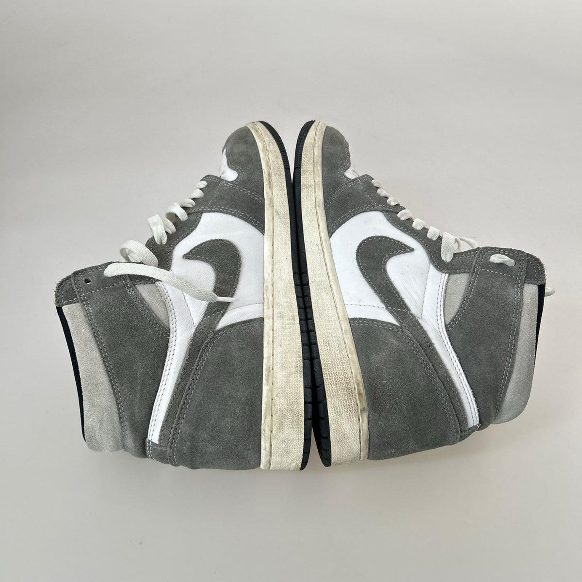 スニーカー AIR JORDAN 1 RETRO HIGH OG 28.0 28cm (US10 UK9 1/2 EU46)