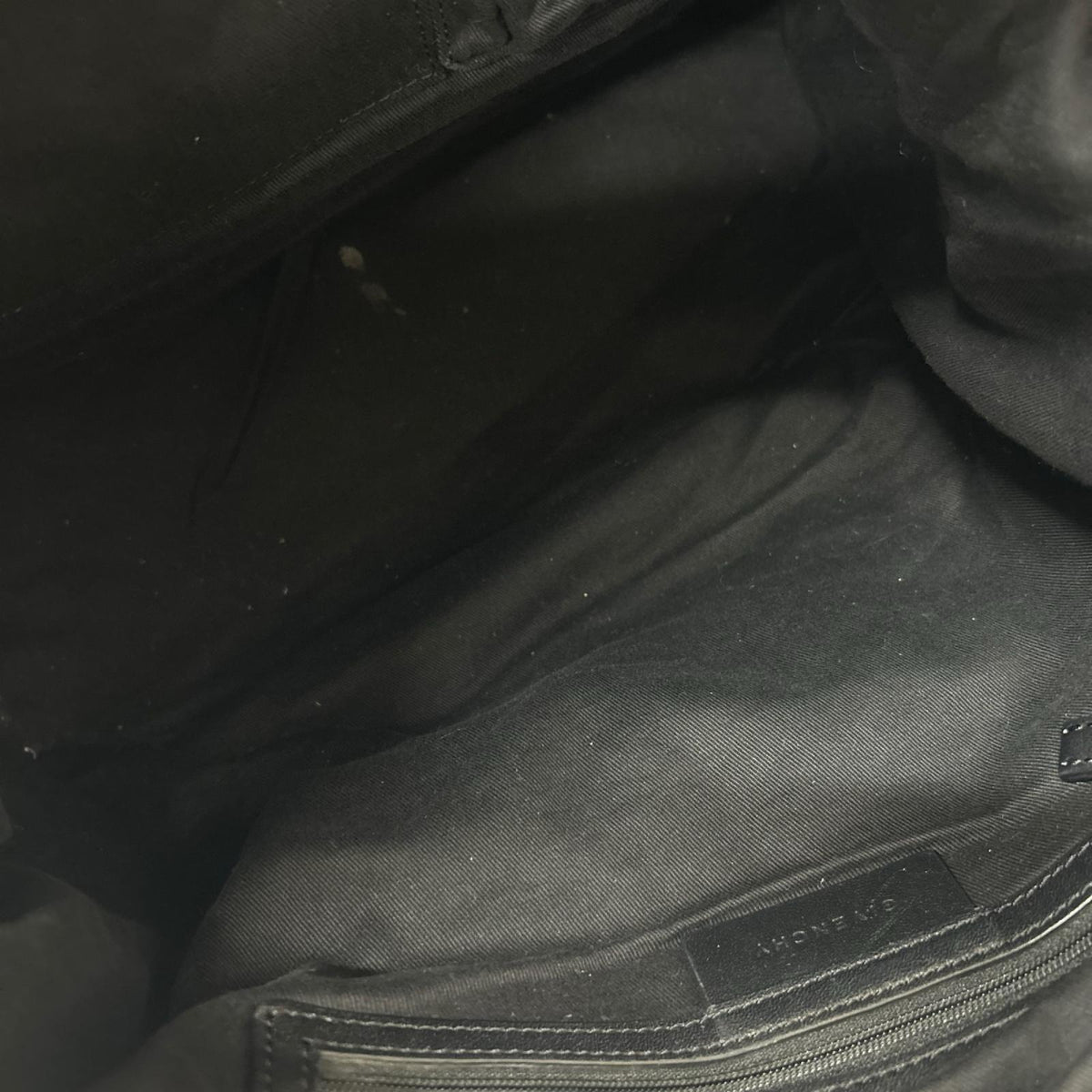 ショルダーバッグ GIVENCHY ﾅｲﾁﾝｹﾞｰﾙ ﾚｻﾞｰ2wayｼｮﾙﾀﾞｰﾊﾞｯｸﾞ ブラック