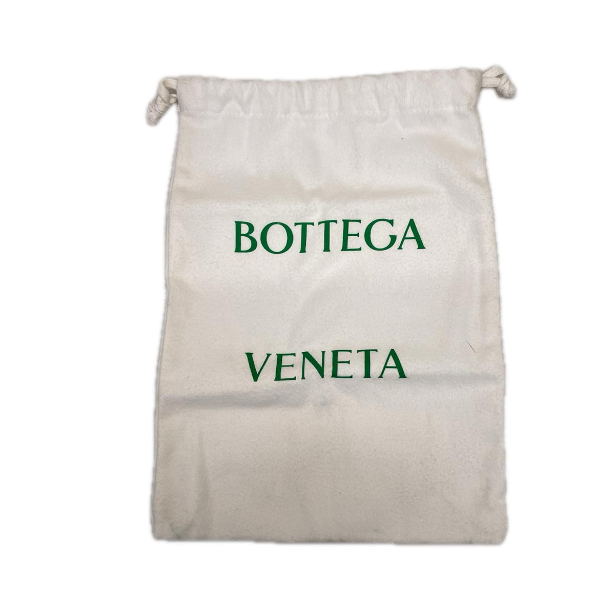 BOTTEGA VENETA マキシイントレチャート　カセットベルトバッグ