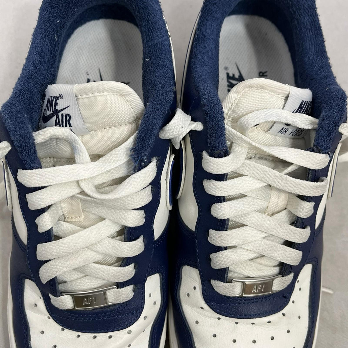 スニーカー Air Force 1 '07 LV8 24.5cm (US6 1/2 UK6 EU39)