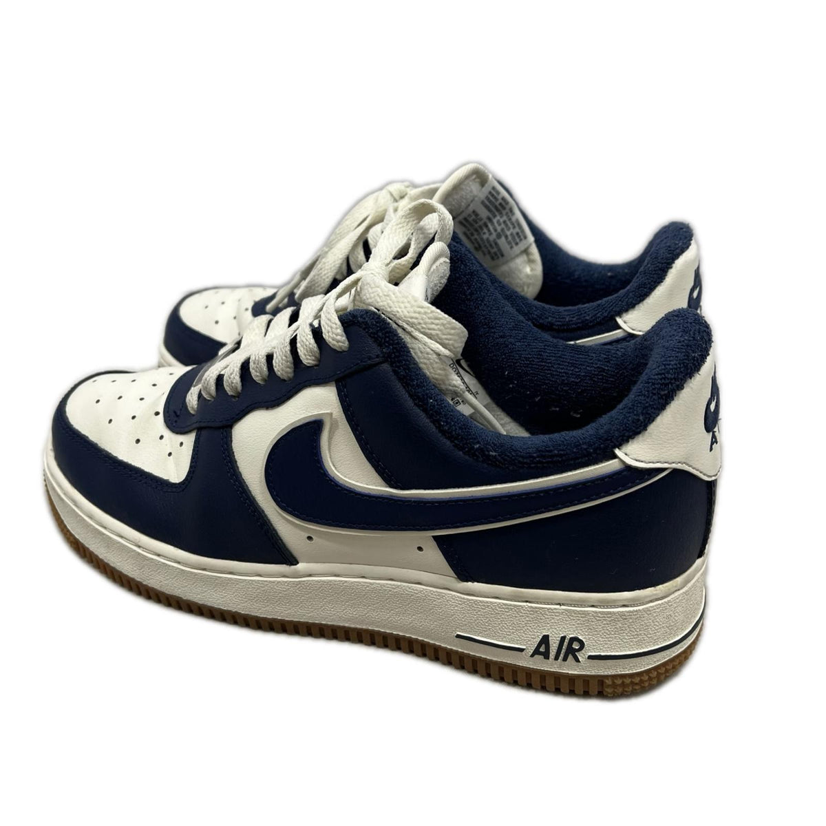 スニーカー Air Force 1 '07 LV8 24.5cm (US6 1/2 UK6 EU39)