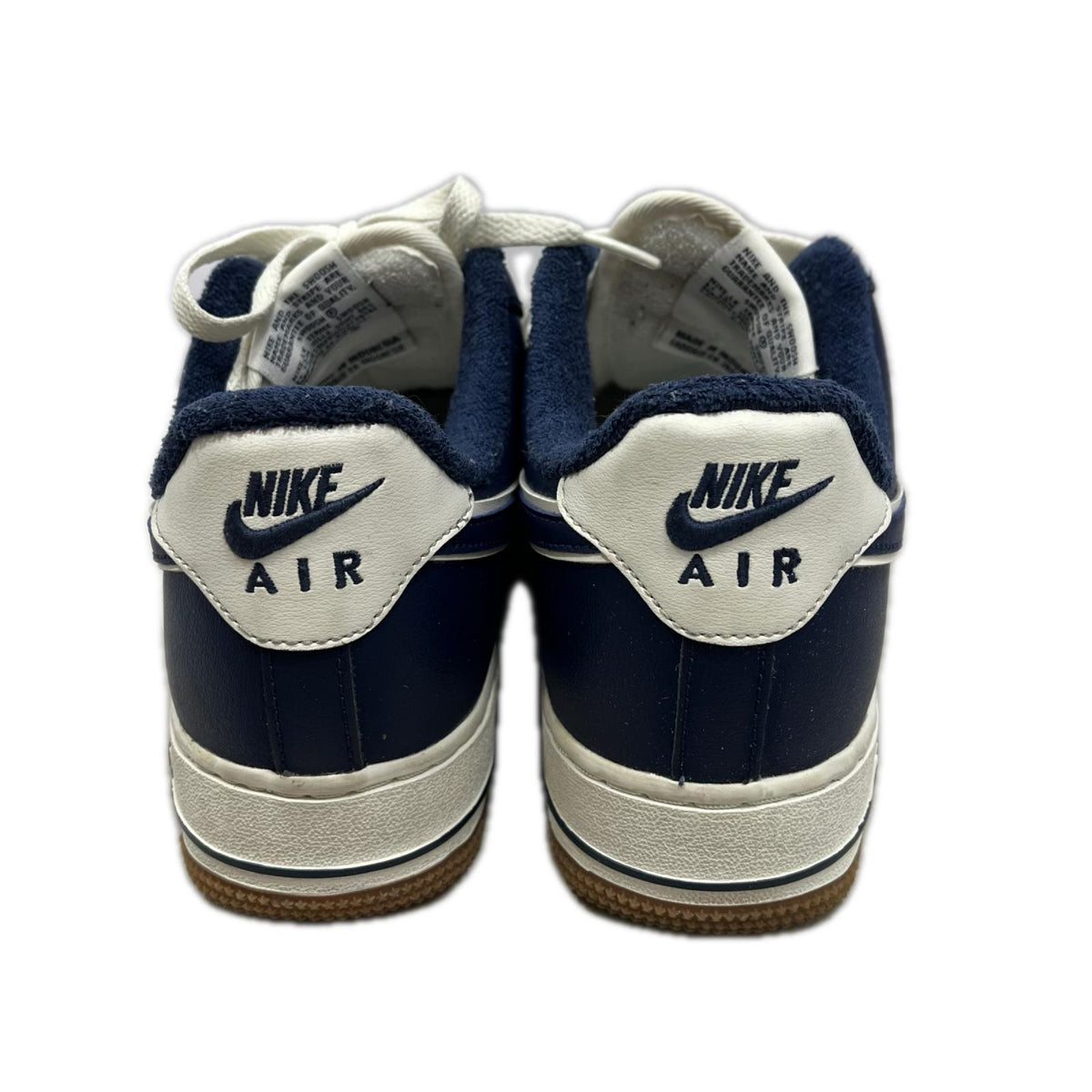 スニーカー Air Force 1 '07 LV8 24.5cm (US6 1/2 UK6 EU39)