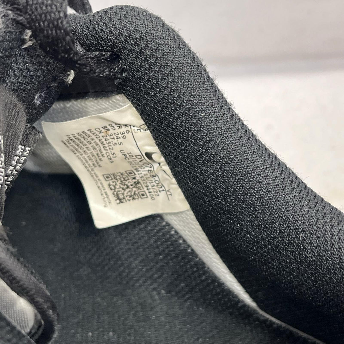スニーカー Air Force 1 '07 LV8 24.5cm (US6 1/2 UK6 EU39)