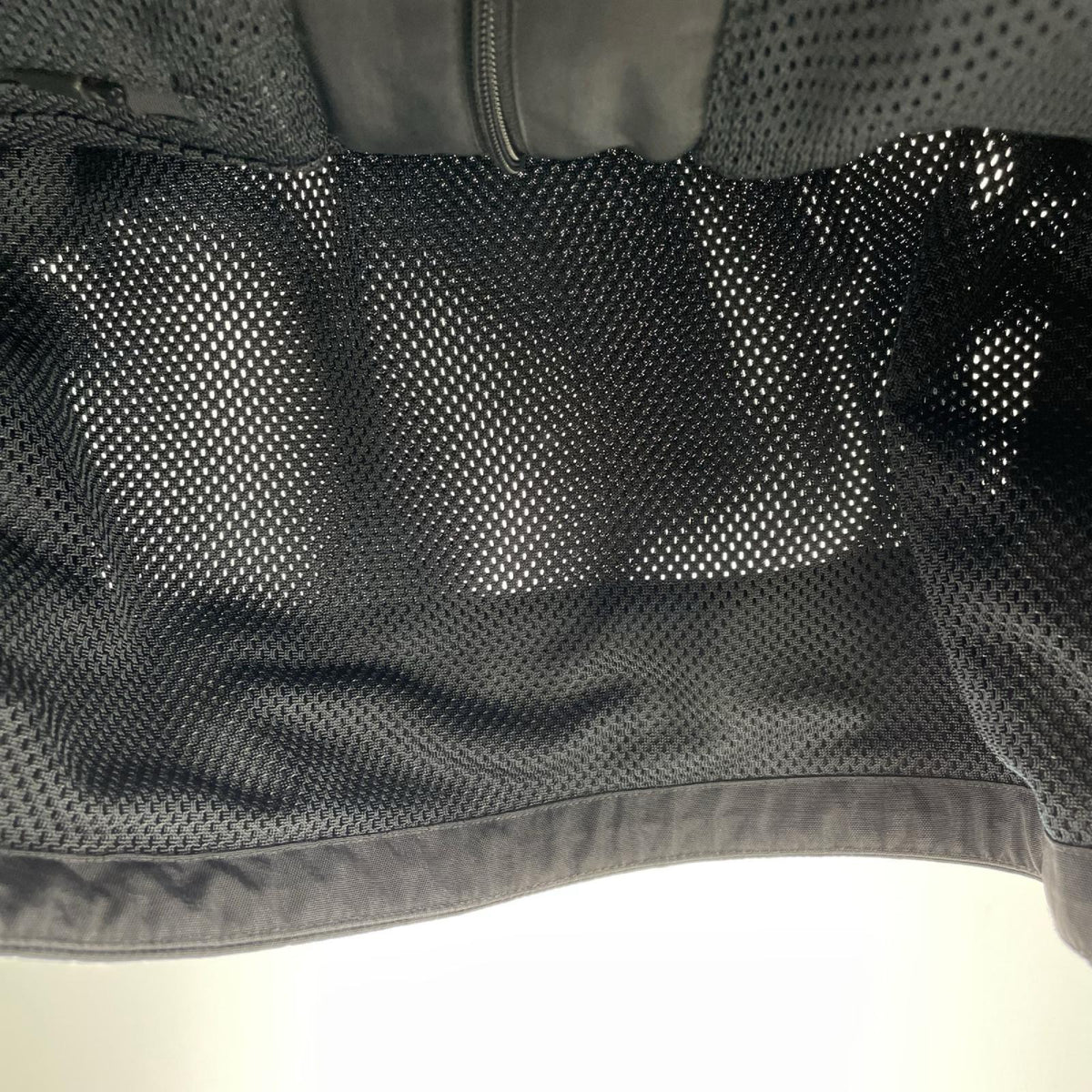 その他アウター ×ISPA Modular Gilet L ブラック