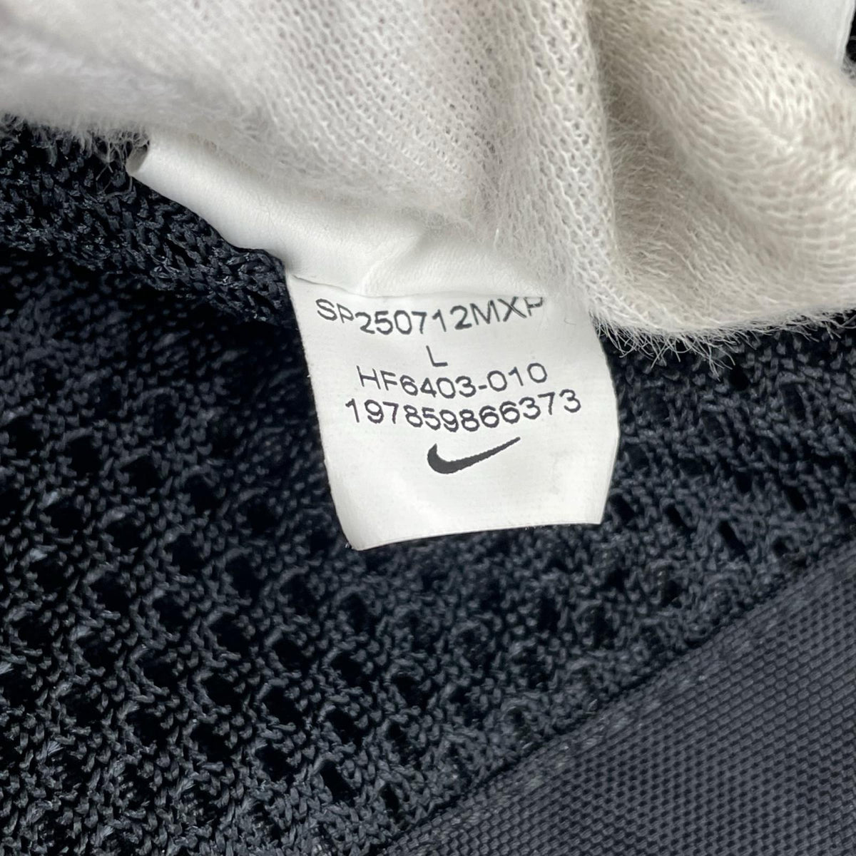 その他アウター ×ISPA Modular Gilet L ブラック