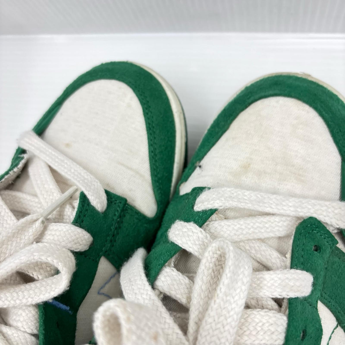 スニーカー Dunk Low Disrupt 2 Malachite 27cm GRN 27