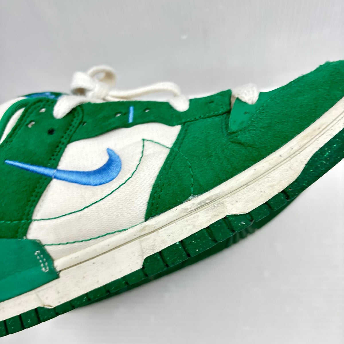 スニーカー Dunk Low Disrupt 2 Malachite 27cm GRN 27
