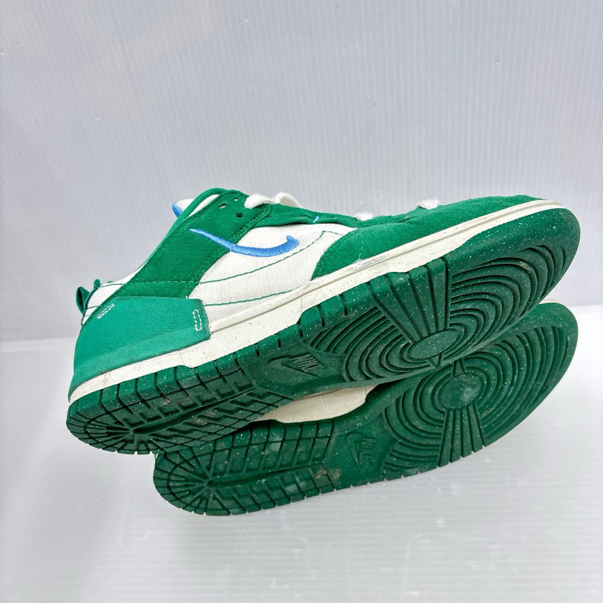 スニーカー Dunk Low Disrupt 2 Malachite 27cm GRN 27