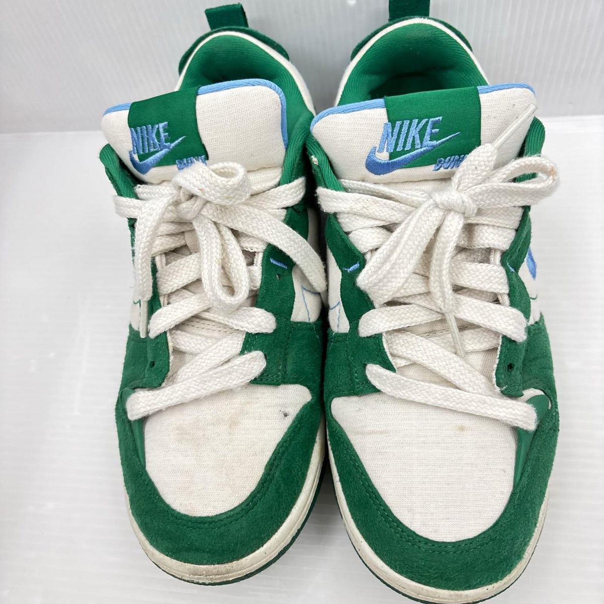 スニーカー Dunk Low Disrupt 2 Malachite 27cm GRN 27