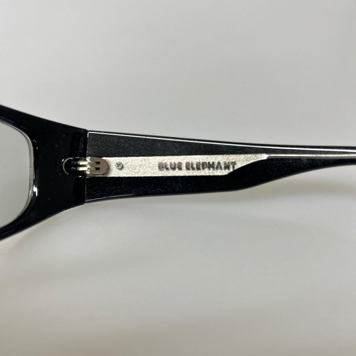 その他アクセサリー BLUE ELEPHANT LEX GARAXY シルバー