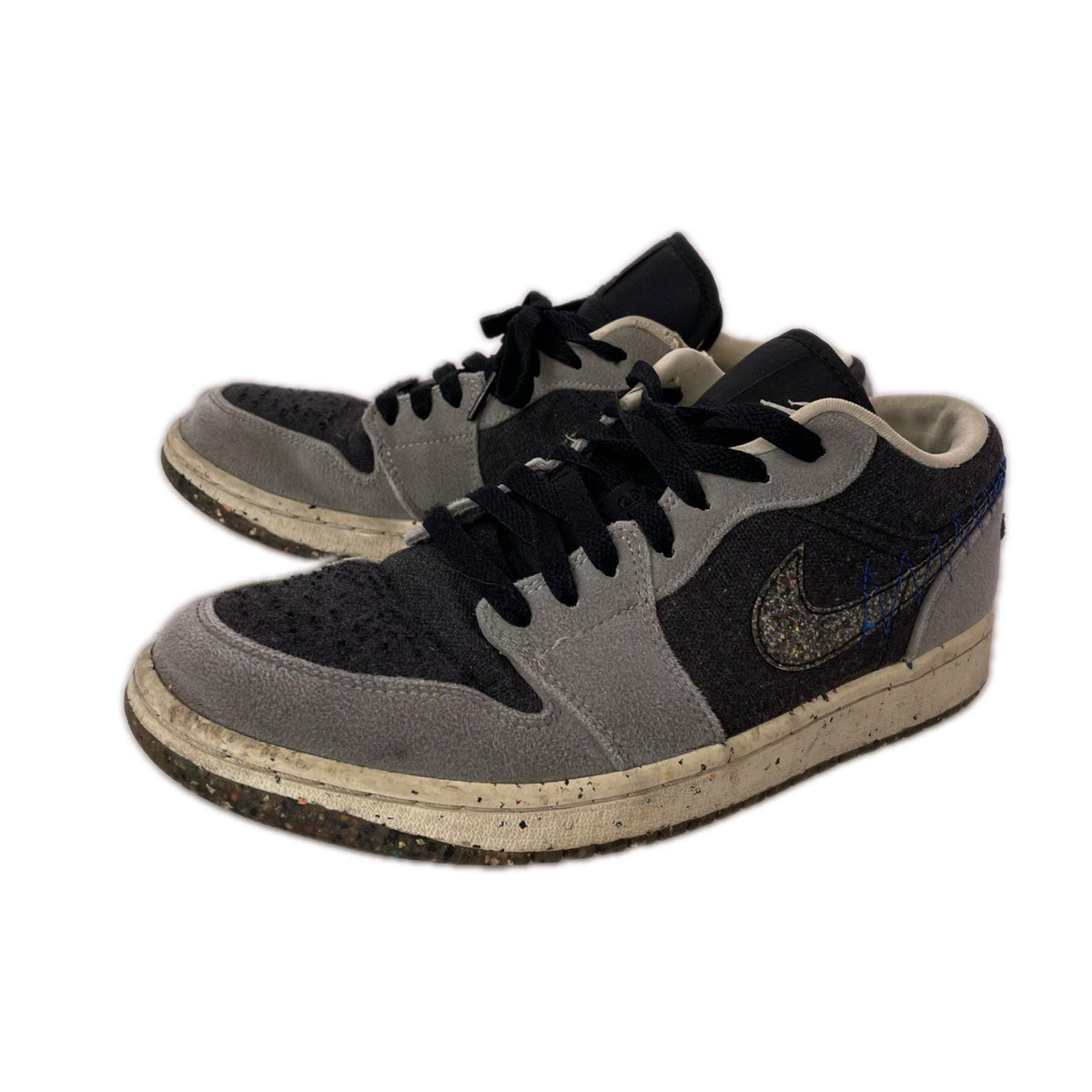 スニーカー AIR JORDAN 1 LOW SE (27㎝) 27cm (US9 UK8 1/2 EU44)