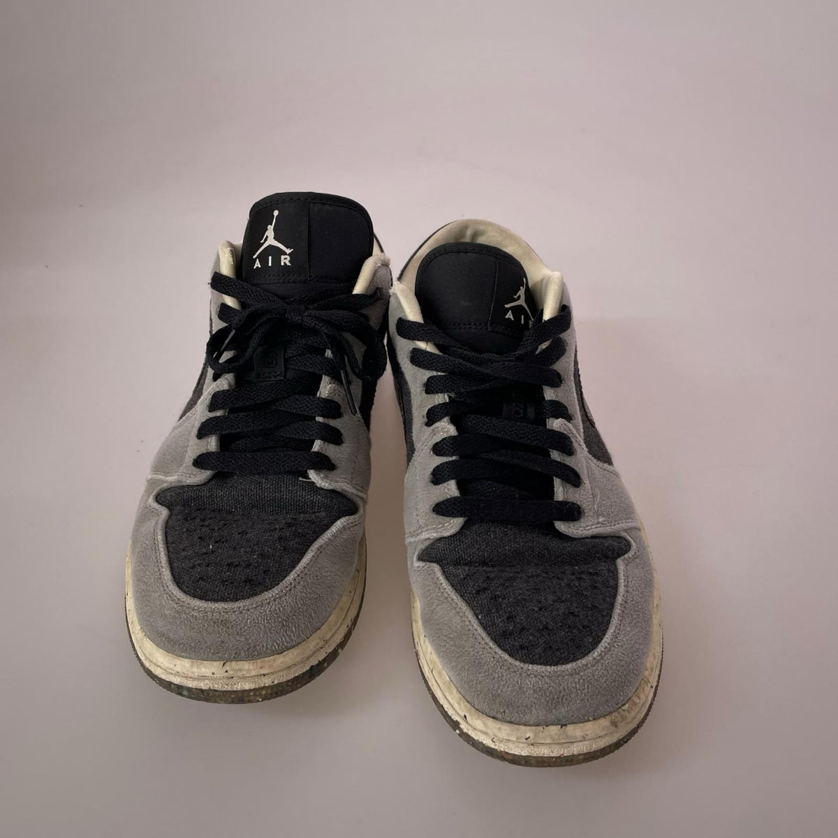 スニーカー AIR JORDAN 1 LOW SE (27㎝) 27cm (US9 UK8 1/2 EU44)