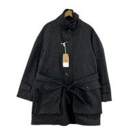 ジャケット East Harbour Surplus SAM ｳｰﾙｺｰﾄ (48) 48