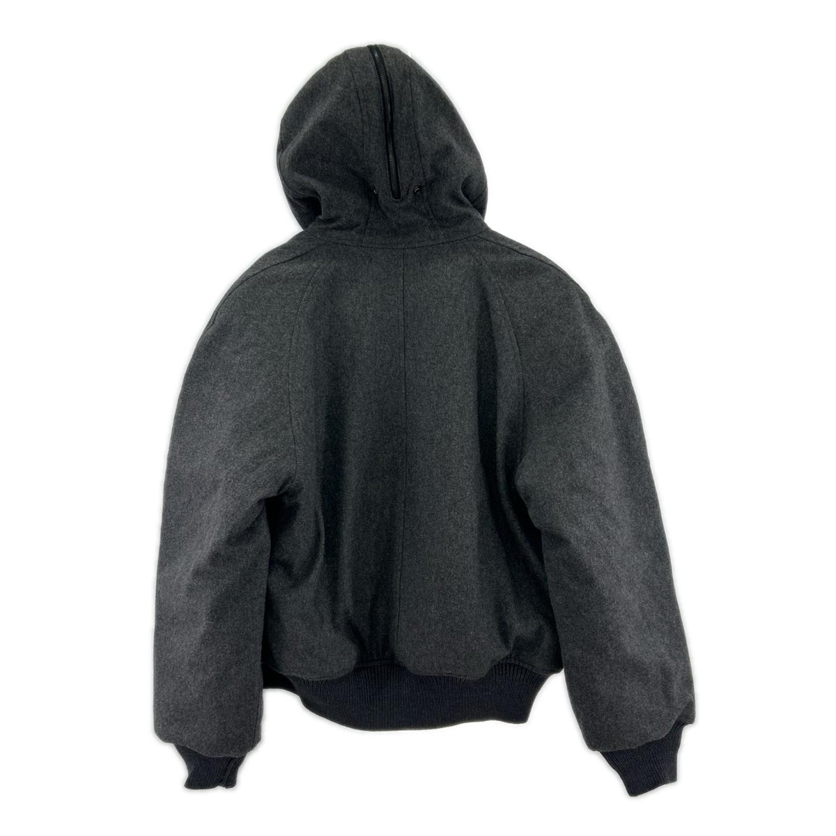 ブルゾン East Harbour Surplus WILLIAM N-2B型 ｳｰﾙ 48