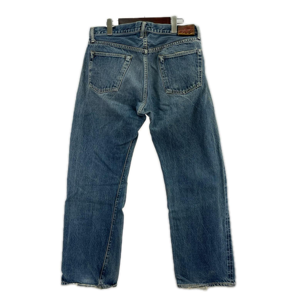 デニムパンツ size36 36 ブルー