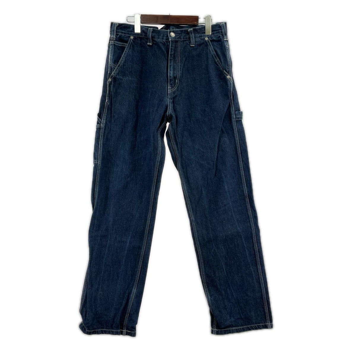 デニムパンツ kojima genes size36 36 ネイビー
