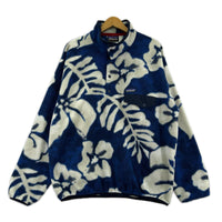 スウェット patagonia 15AW ｼﾝﾁﾗ ﾊｲﾋﾞｽｶｽ ｽﾅｯﾌﾟT L ﾌﾞﾙｰ L ブルー