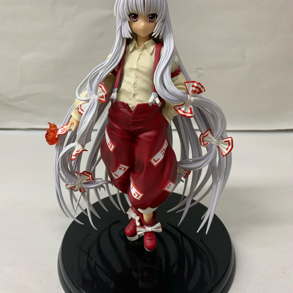 GRIFFON ENTERPRISES 楽園の巫女 博麗霊夢 フィギュア/グッズ