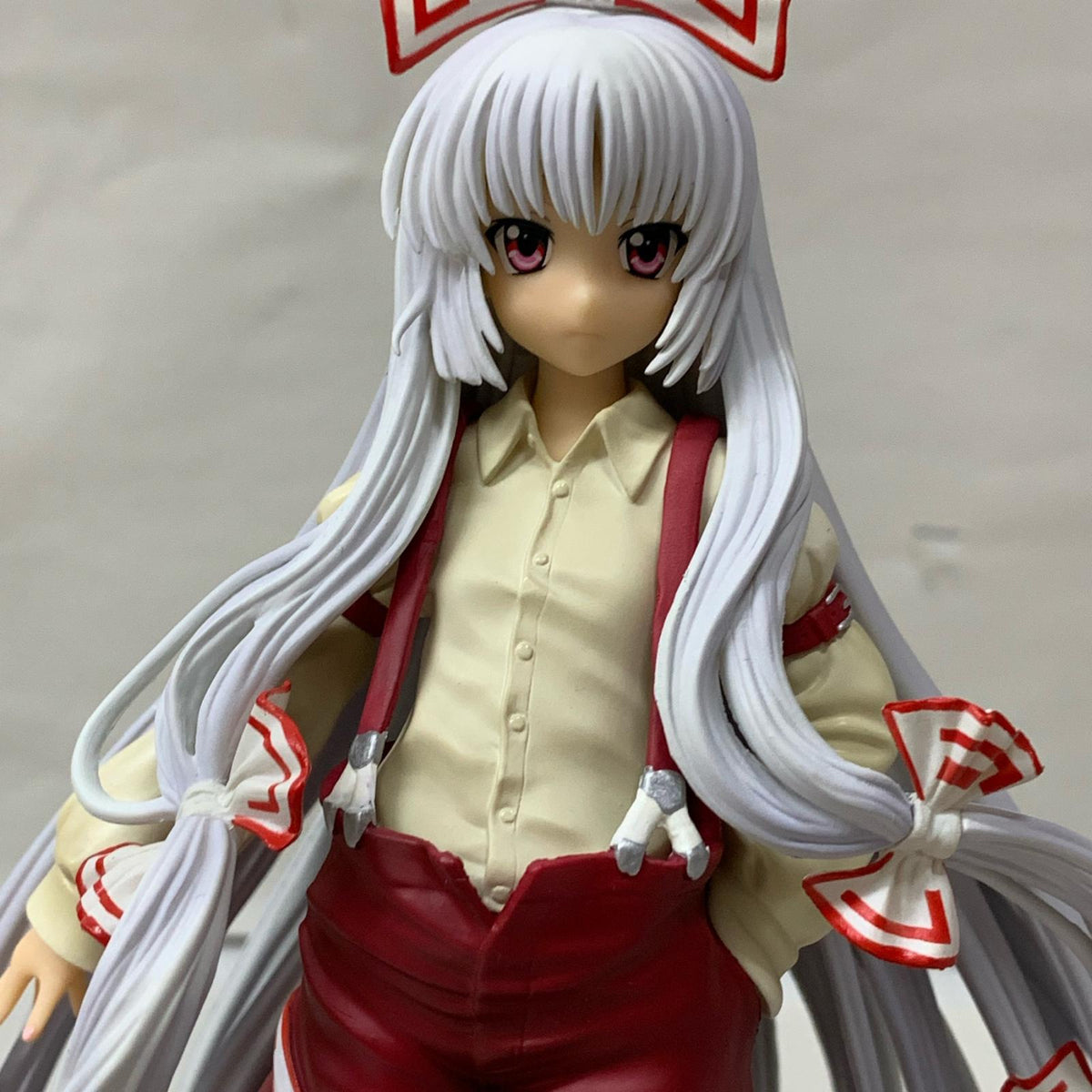 GRIFFON ENTERPRISES 楽園の巫女 博麗霊夢 フィギュア/グッズ