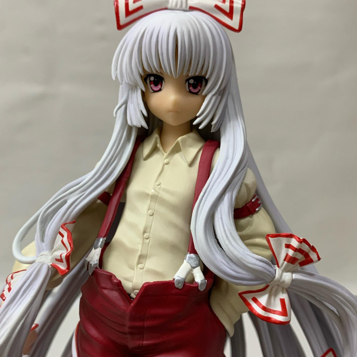 GRIFFON ENTERPRISES 楽園の巫女 博麗霊夢 フィギュア/グッズ