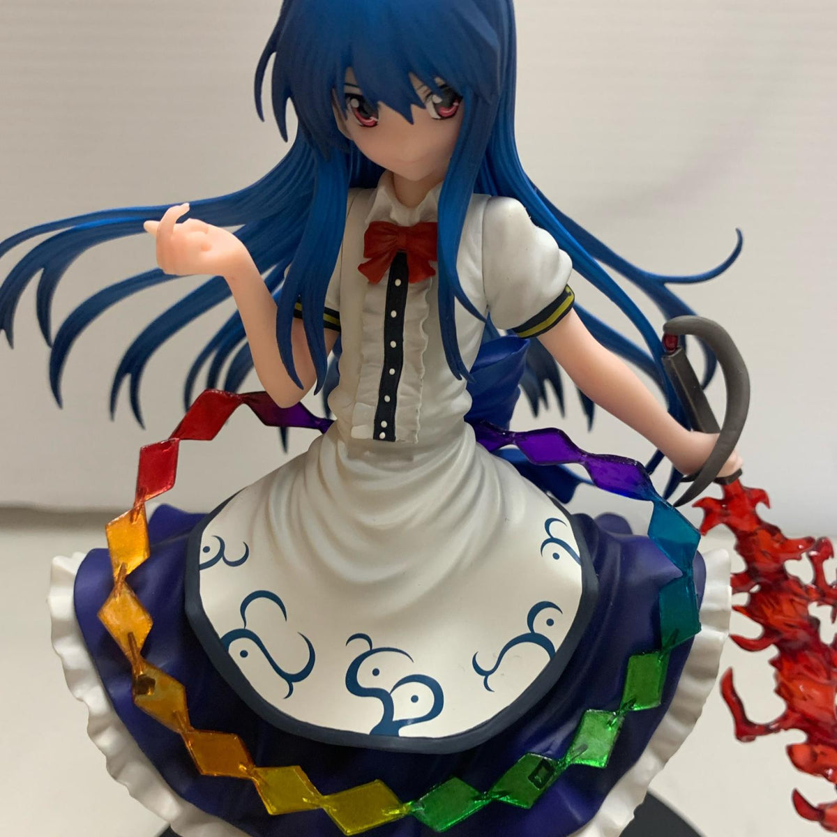 東方プロジェクト 藤原妹紅 1/8スケール フィギュア/グッズ