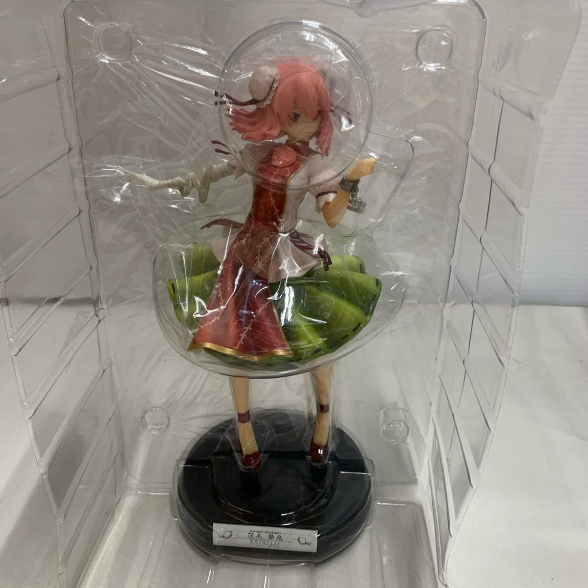 GRIFFON　 1/8　東方Project　姫海棠はたて フィギュア/グッズ