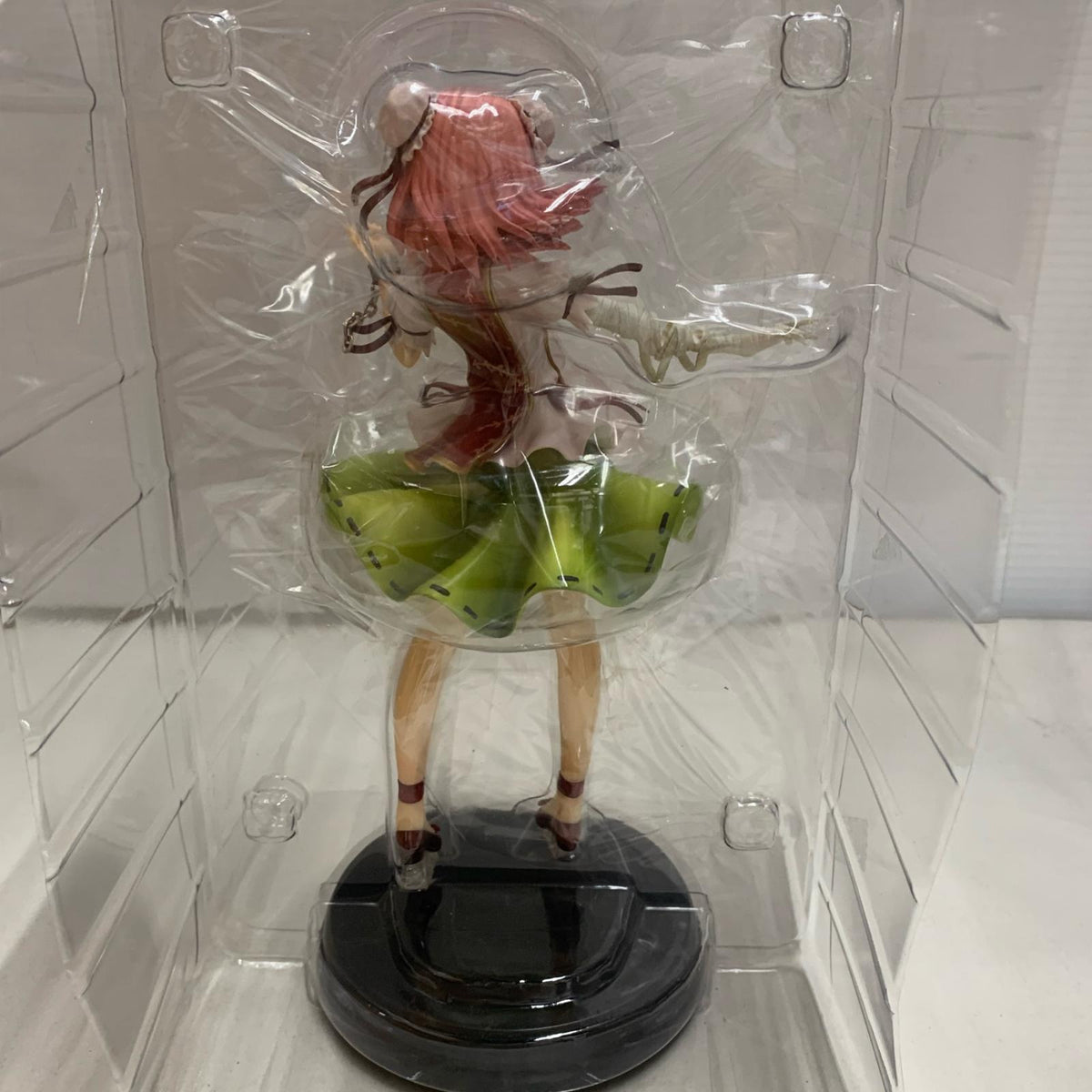 GRIFFON　 1/8　東方Project　姫海棠はたて フィギュア/グッズ