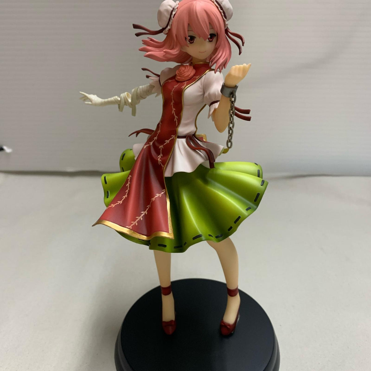 GRIFFON　 1/8　東方Project　姫海棠はたて フィギュア/グッズ