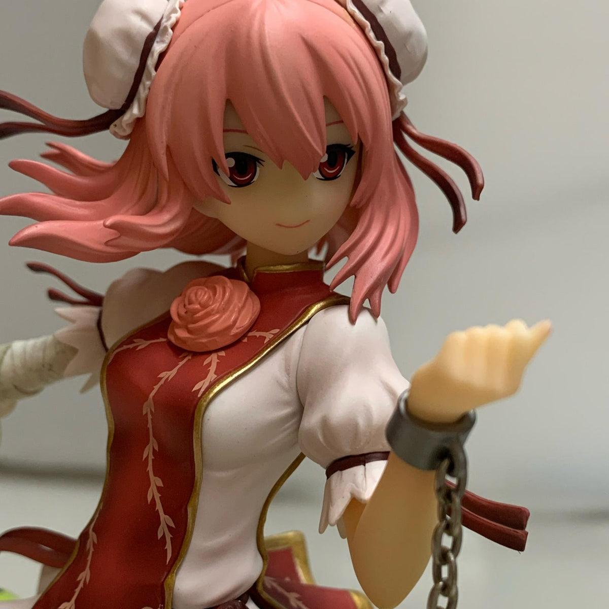 GRIFFON　 1/8　東方Project　姫海棠はたて フィギュア/グッズ
