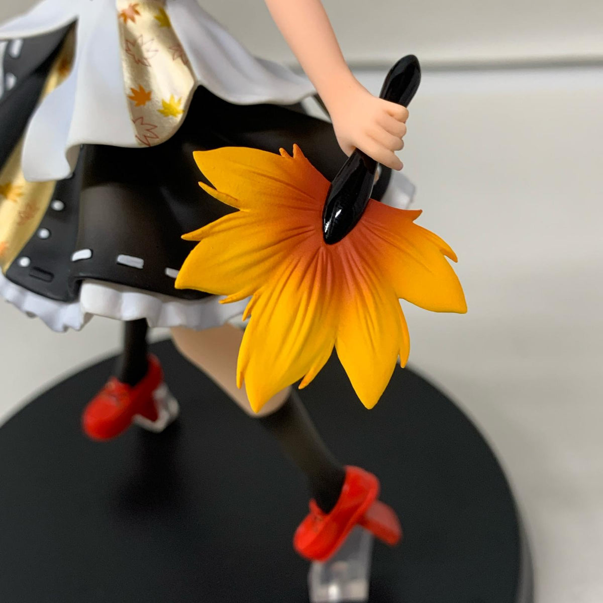 GRIFFON 1/8　東方Project 十六夜咲夜～妖々夢ver.～ フィギュア/グッズ