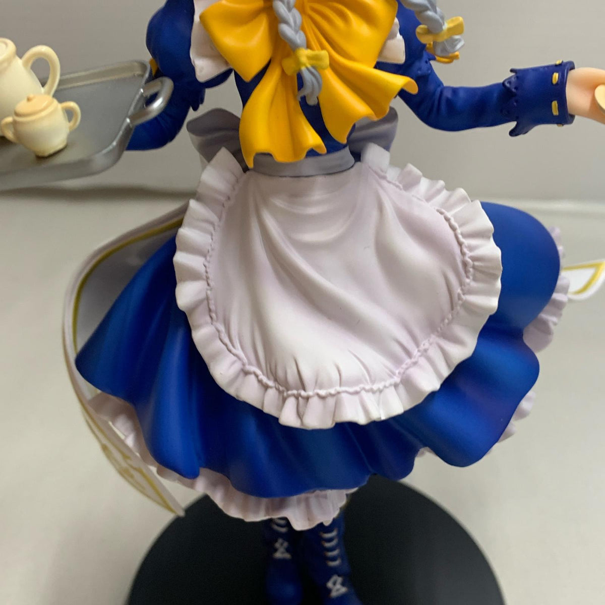 GRIFFON　1/8 東方Project 射命丸文 Ver.2 フィギュア/グッズ