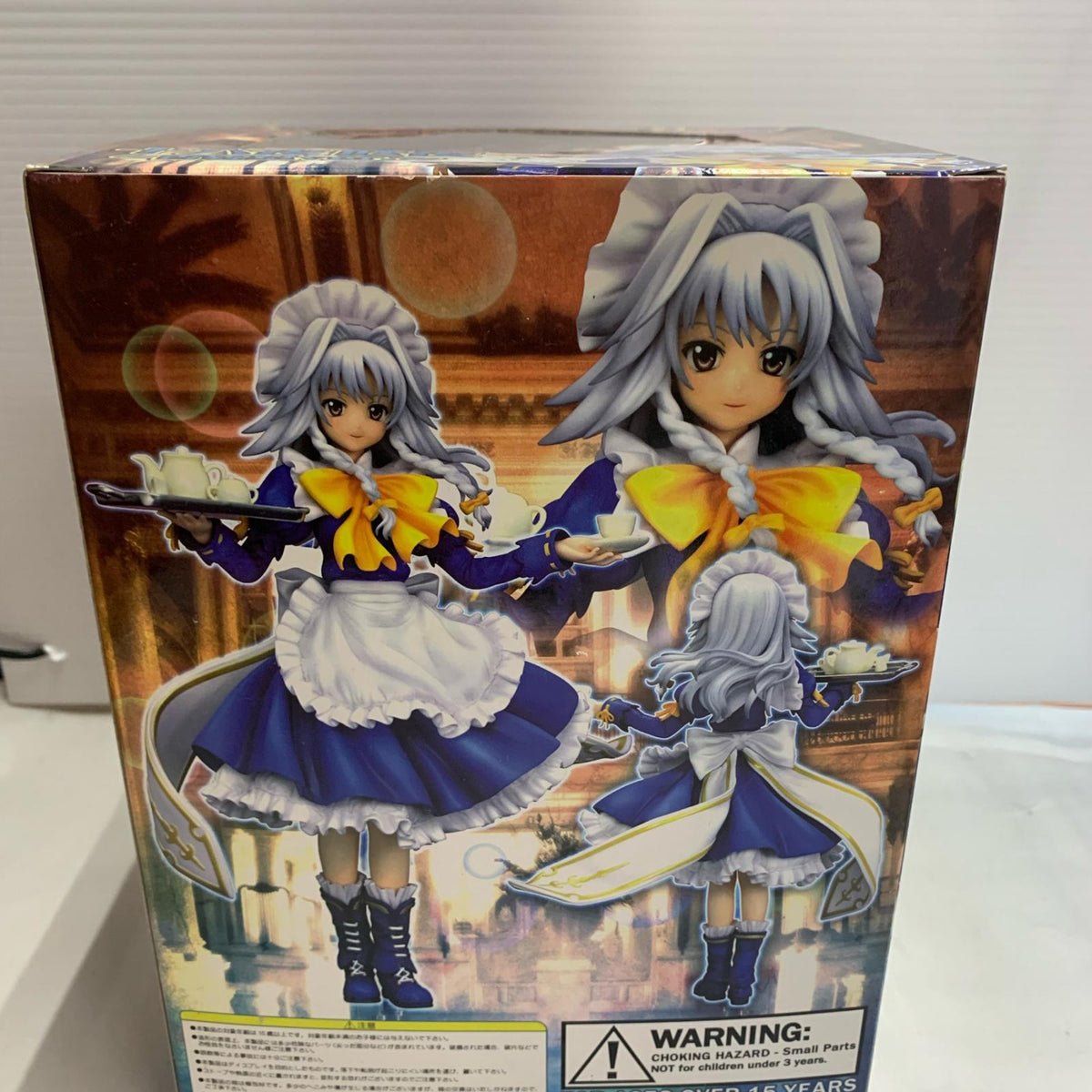 GRIFFON　1/8 東方Project 射命丸文 Ver.2 フィギュア/グッズ