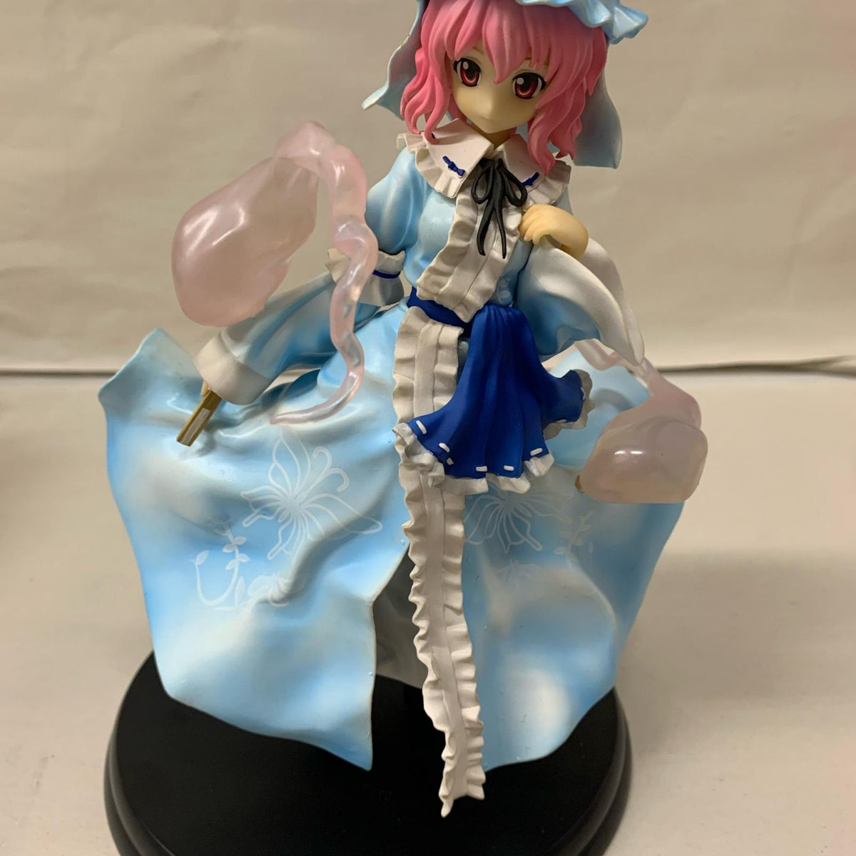 東方Project パチュリー・ノーレッジ1/8 フィギュア/グッズ