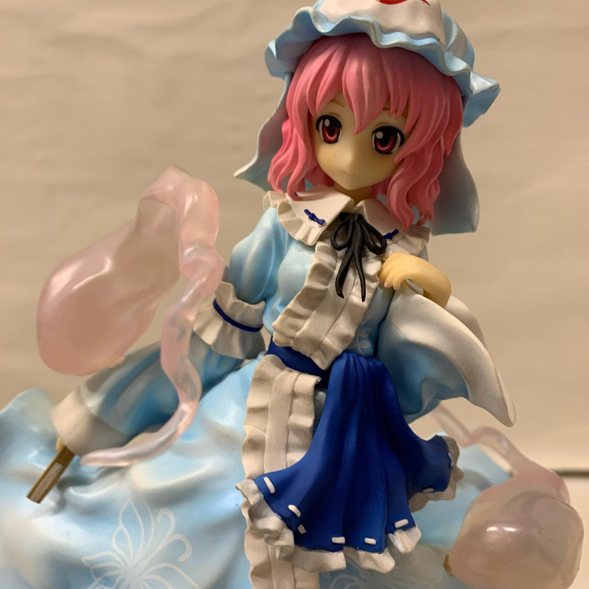 東方Project パチュリー・ノーレッジ1/8 フィギュア/グッズ