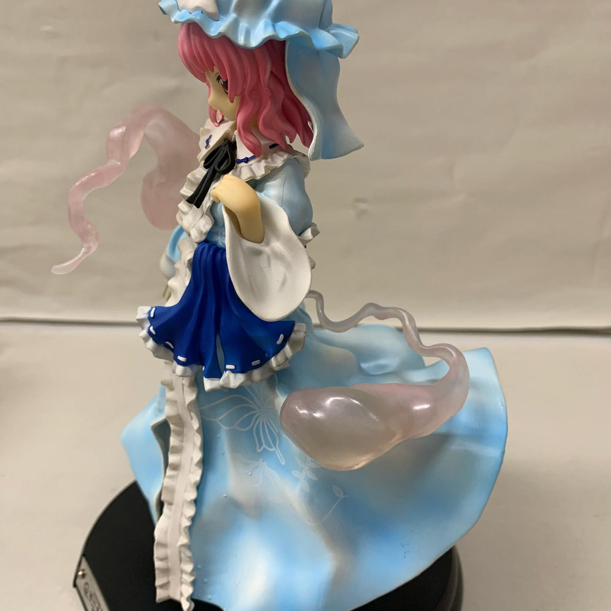 東方Project パチュリー・ノーレッジ1/8 フィギュア/グッズ