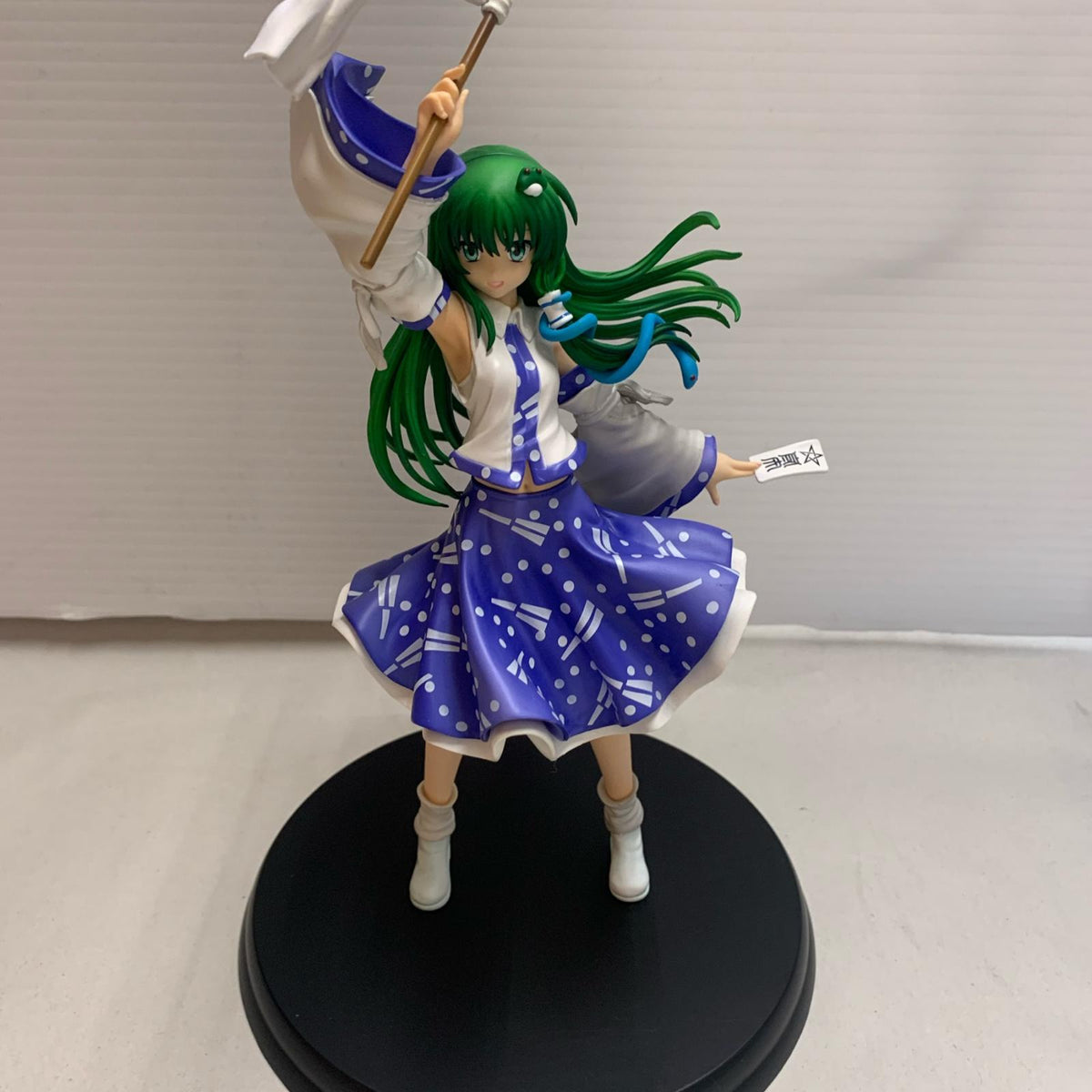東方project レミリア・スカーレット 神槍ver. フィギュア/グッズ