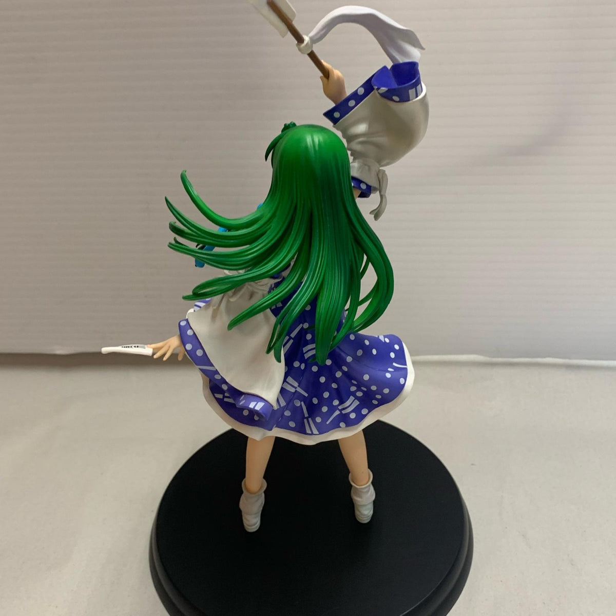 東方project レミリア・スカーレット 神槍ver. フィギュア/グッズ