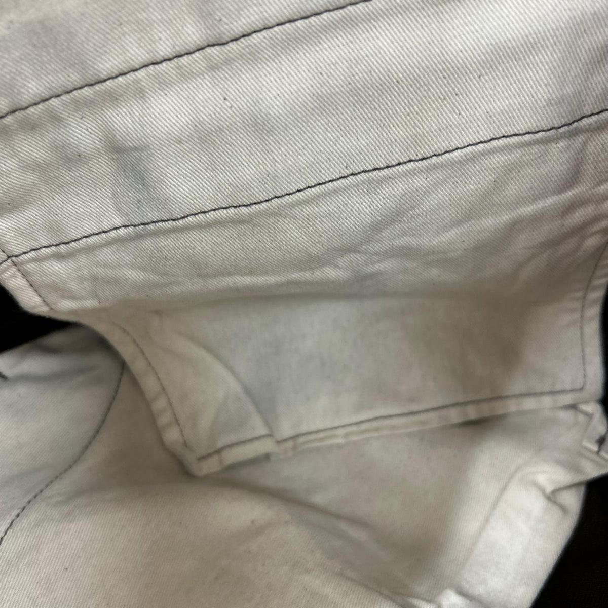 パンツ Eastern Costumu Co TCB Jeans ﾄﾗｳｻﾞｰｽﾞﾊﾟﾝﾂ 34 ブラウン