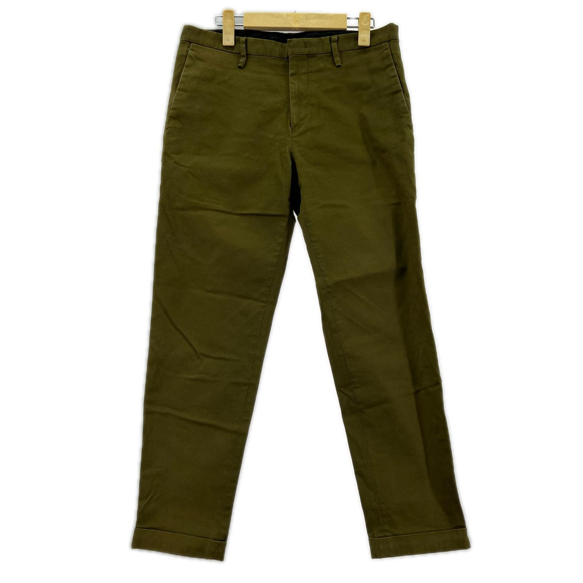 パンツ KHK W31 M カーキ
