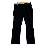 パンツ BLK W31 M ブラック