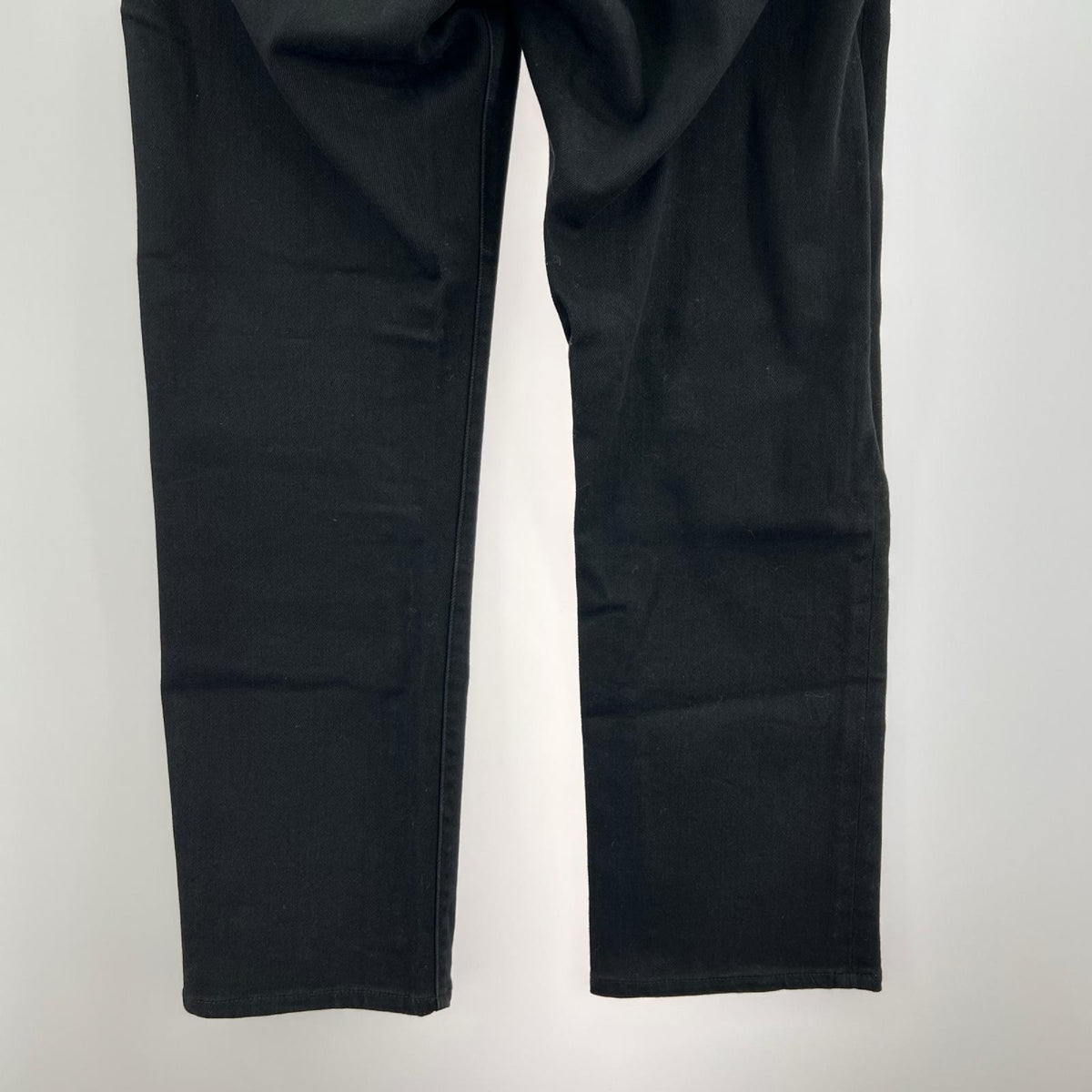パンツ BLK W31 M ブラック