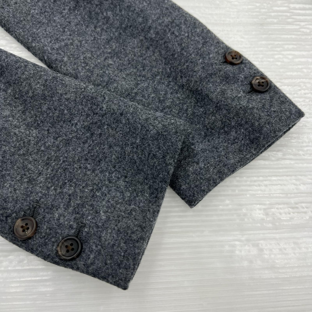 テーラードジャケット GRY L L グレー
