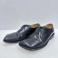 シューズ bear foot balmoral 4 BLK