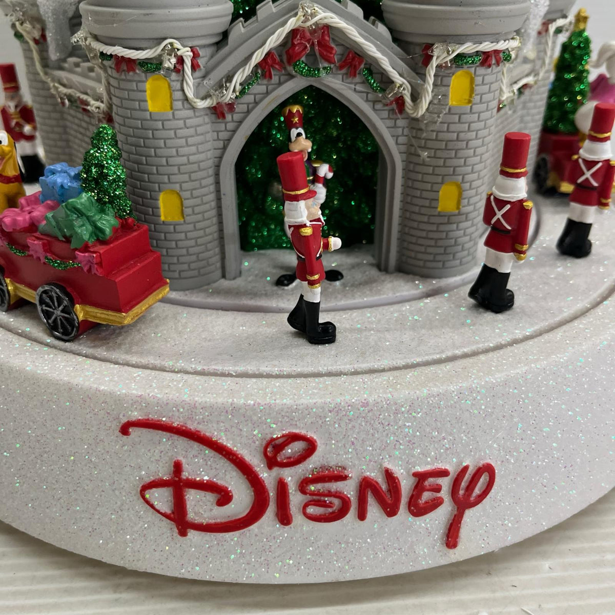 ディズニーセンターピース パレードシーン ディズニー フィギュア/グッズ