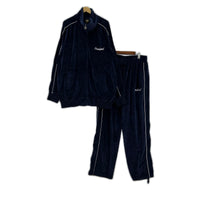 セットアップ Los Angeles Territory　NVY ネイビー