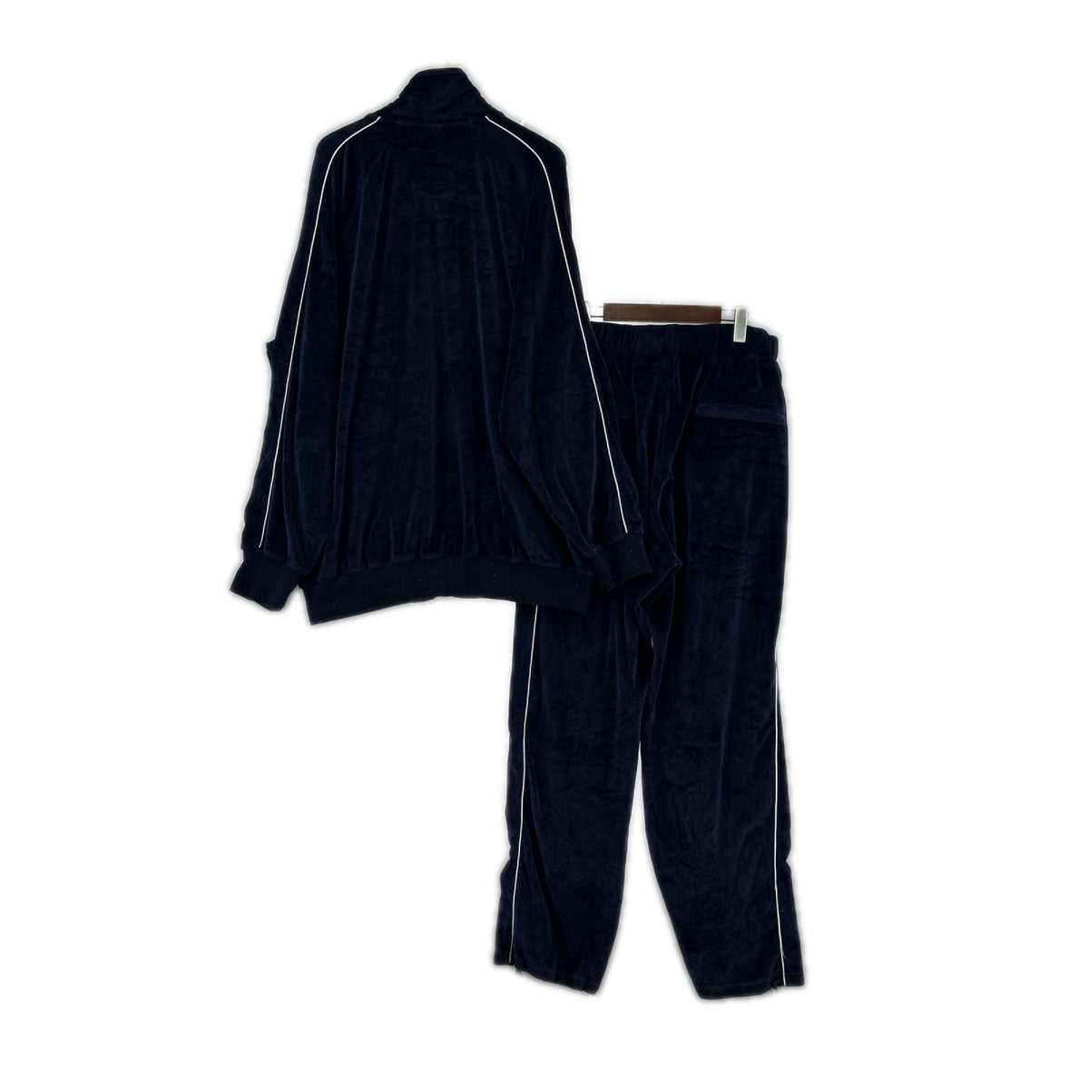 セットアップ Los Angeles Territory　NVY ネイビー