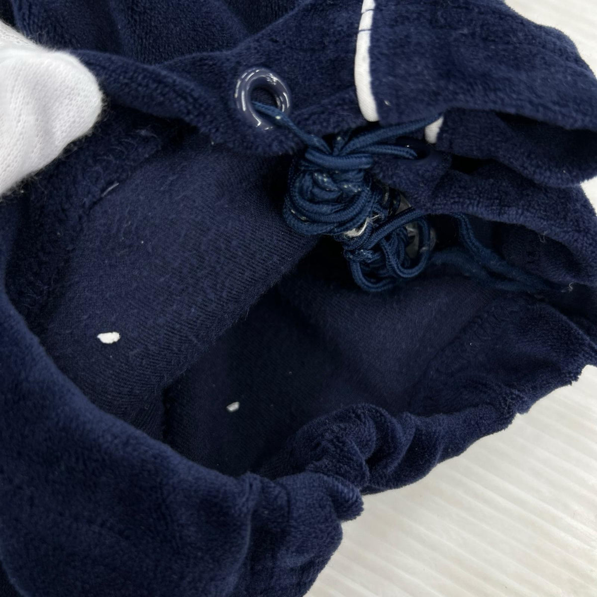 セットアップ Los Angeles Territory　NVY ネイビー